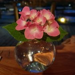 旬菜中房 和華 - 