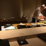 Fudoumae Sushi Iwasawa - 