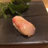 不動前 すし 岩澤 - 