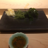 不動前 すし 岩澤 - 