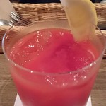 ロジウラ - ブラッディメアリー