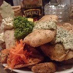 ロジウラ - フィッシュ&チップス