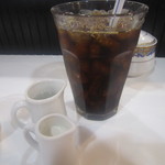 珈琲百貨店 - アイスコーヒー
