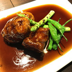 HongKongRoom GOUKA - 