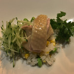 HongKongRoom GOUKA - 