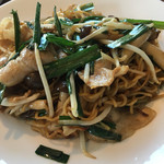 チャイナレストラン 一品香 - 