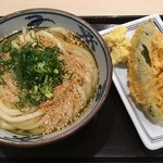 宮武讃岐うどん - 
