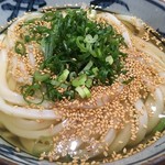 宮武讃岐うどん - 