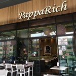 PappaRich - 