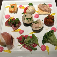 RISTORANTE Orobianco - 