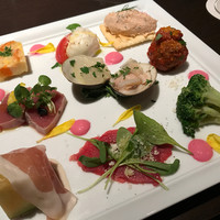 RISTORANTE Orobianco - 