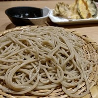 手打ちそば 大石 - 