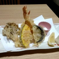 手打ちそば 大石 - 