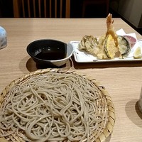 手打ちそば 大石 - 