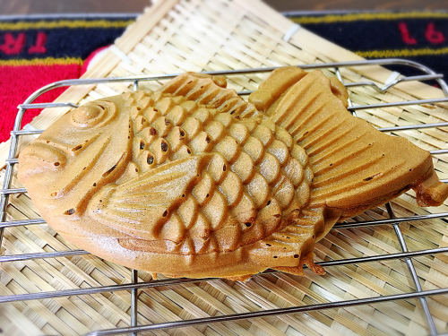 たいやき わらしべ 津一身田店 - 東一身田/たい焼き・大判焼き | 食べログ