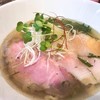 らぁ麺 今出川