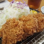 とんかつ玉藤 南郷店 - 