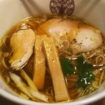 らぁ麺 とうひち - 