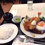 キッチンスズキ - 