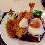 キッチンスズキ - 