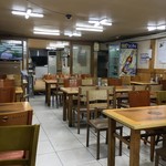 慶州朴家クッパッ - 