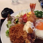 キッチンスズキ - 