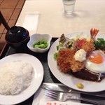 キッチンスズキ - 