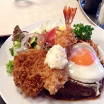 キッチンスズキ - 