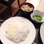 キッチンスズキ - 