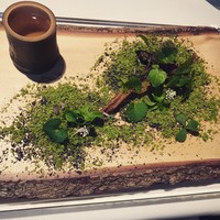 NARISAWA - 