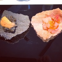 NARISAWA - 