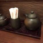 入谷鬼子母神門前のだや - 