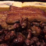 入谷鬼子母神門前のだや - かねみつうな太郎