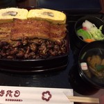 入谷鬼子母神門前のだや - 