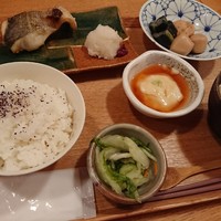 小割烹おはし 恵比寿 - 