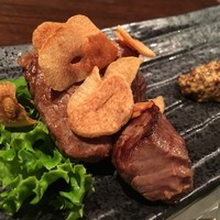 まある - 牛ヒレ