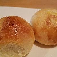ビストリア 魚タリアン - 