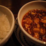 東京チャイニーズ 一凛 - 