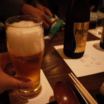 東京チャイニーズ 一凛 - 