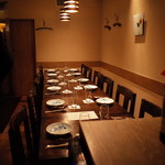 東京チャイニーズ 一凛 - 