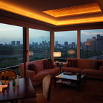 ザ・ペニンシュラ東京 - 