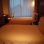 ザ・ペニンシュラ東京 - 