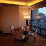 ザ・ペニンシュラ東京 - 