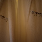 ザ・ペニンシュラ東京 - 