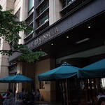 ザ・ペニンシュラ東京 - 