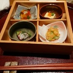 Teppan Kaiseki Utage - 