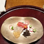 Teppan Kaiseki Utage - 