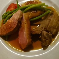 ブラッスリーオザミ 東京スカイツリータウン･ソラマチ店 - 