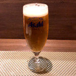 創作イタリアン Gemelli - 定番ビール