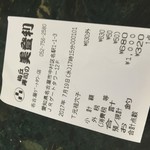 梅丘寿司の美登利 - 